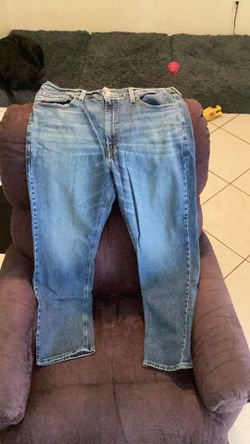 Mens Levi Jeans