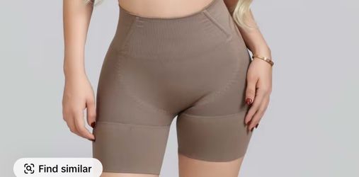 Noely seamless shorts