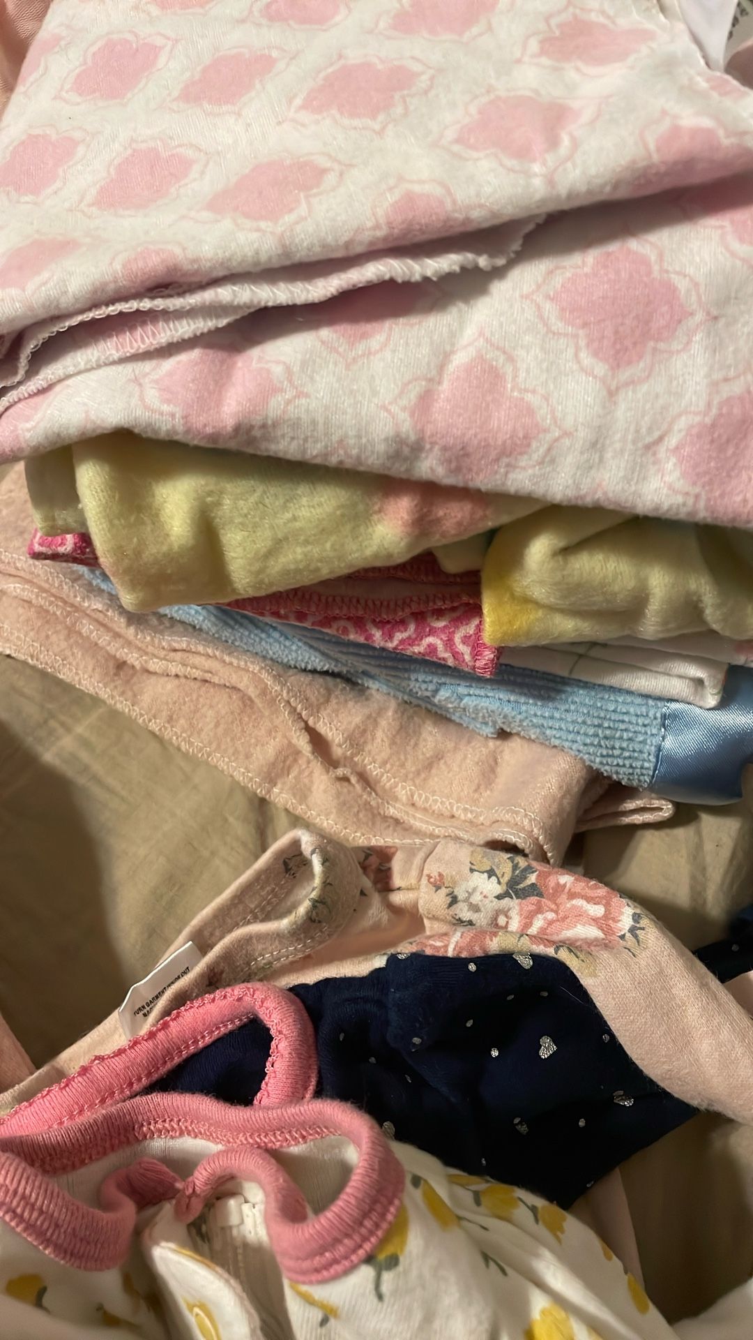 Free Baby Girl Newborn