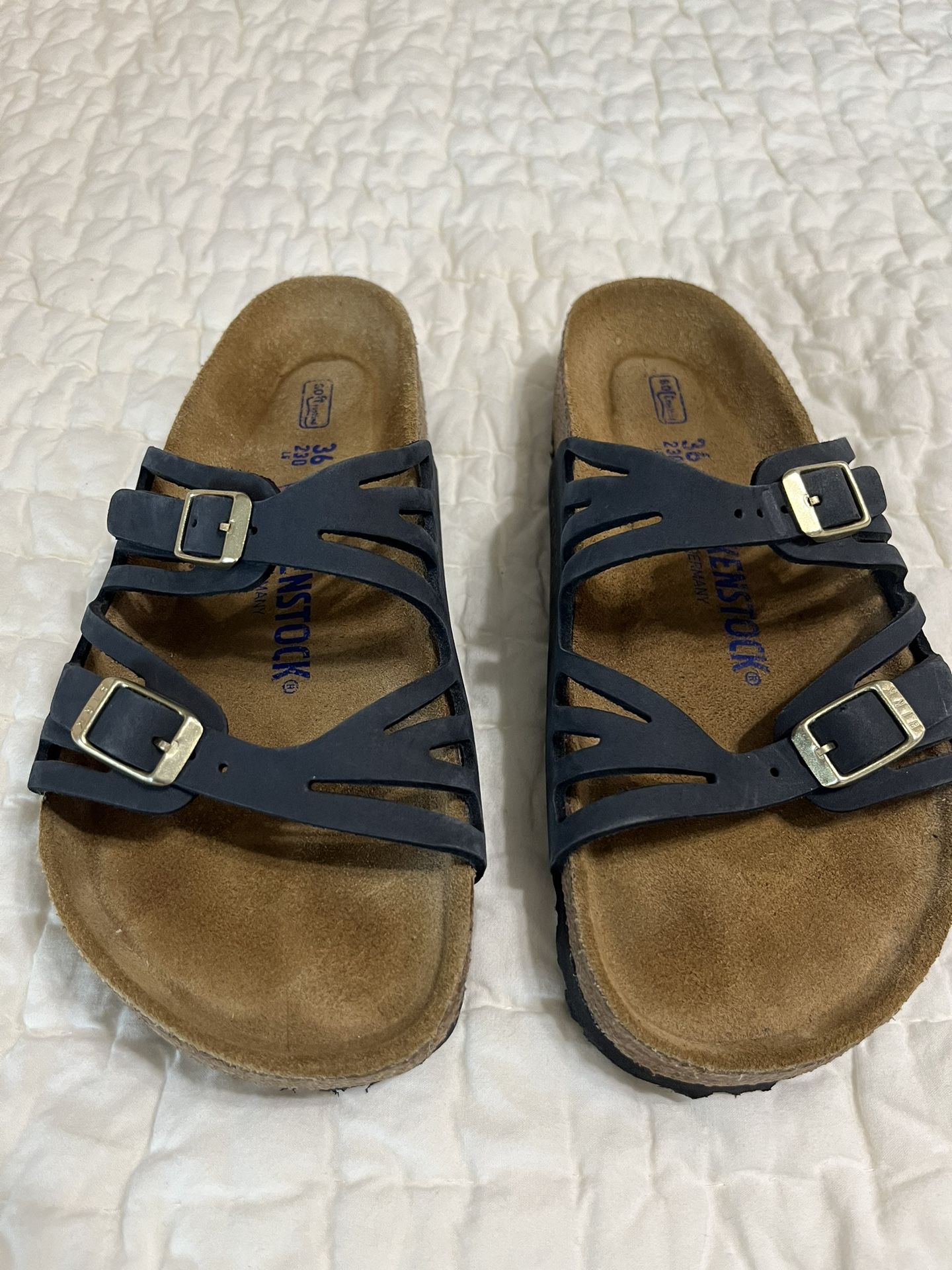 BIRKENSTOCK Sandal 🩴