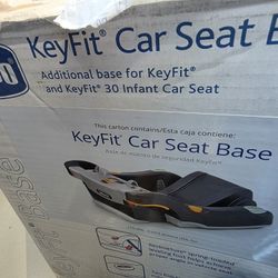 Chicco Carseat Base