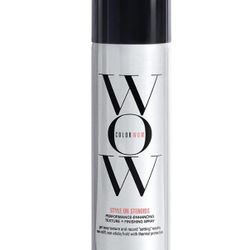 WOW Performance Enhancing Memory Texture Spray 7oz