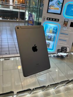 iPad Mini 5 64GB LTE & WiFi
