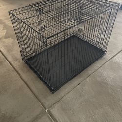 Top Paw Dog Crate Large