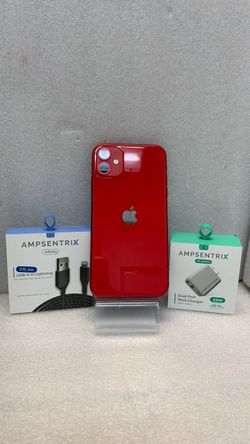 iPhone 11 64GB unlocked - Babcock rd
