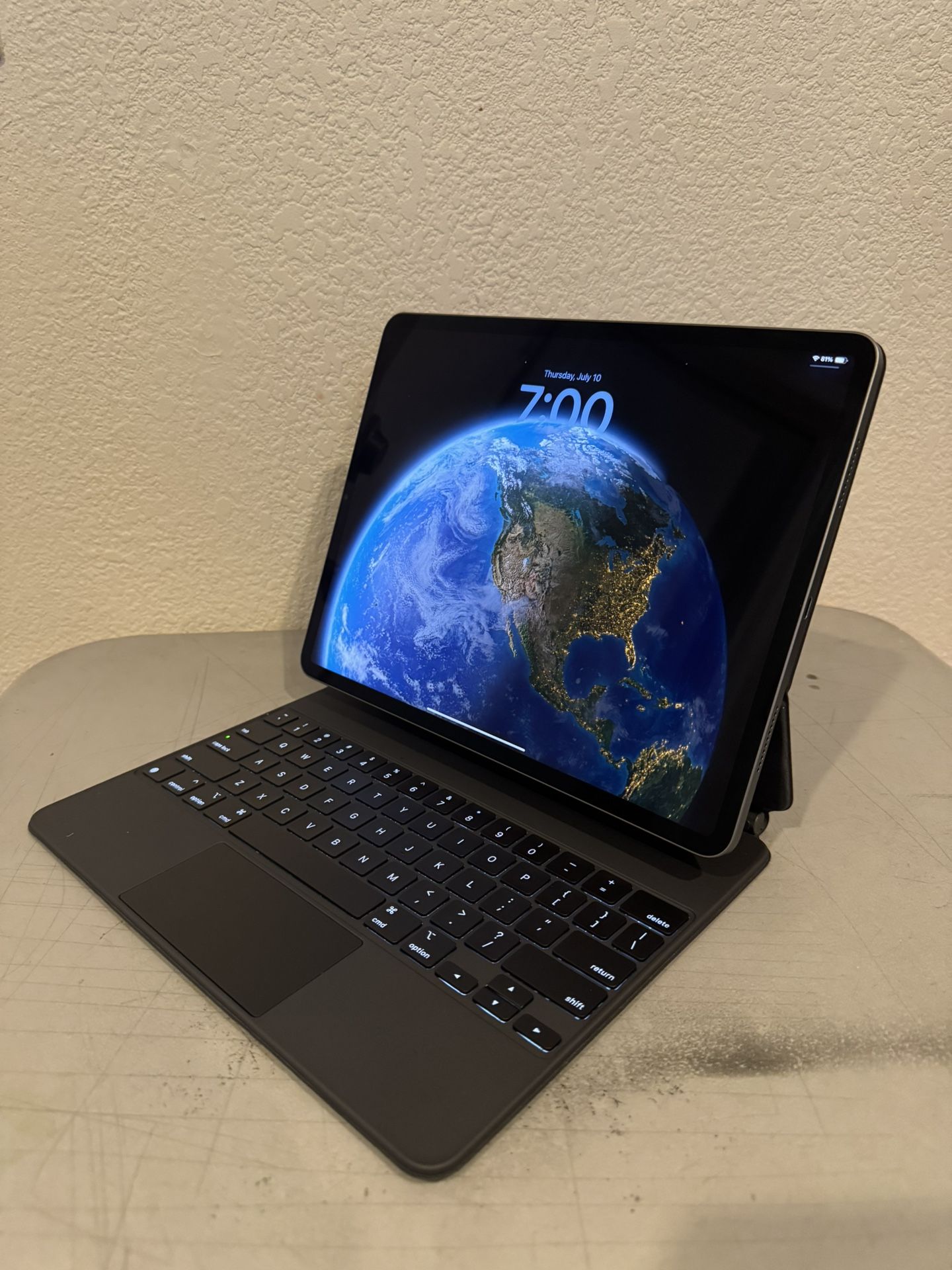 iPad Pro