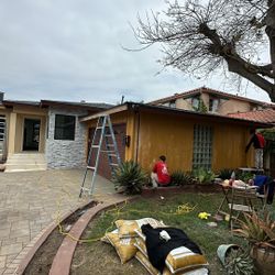 Exterior Painting