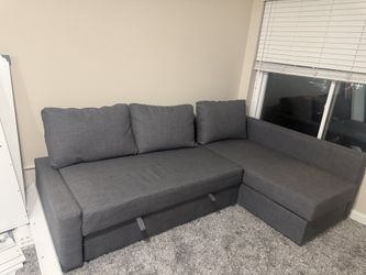 3 Way Sectional Couch