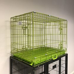 dog kennel cage 