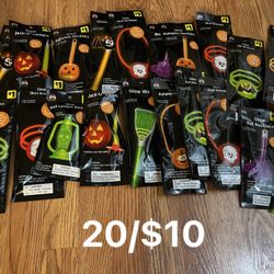 Glow Sticks 