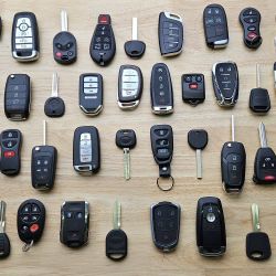 Car keys for any make and model in San Diego