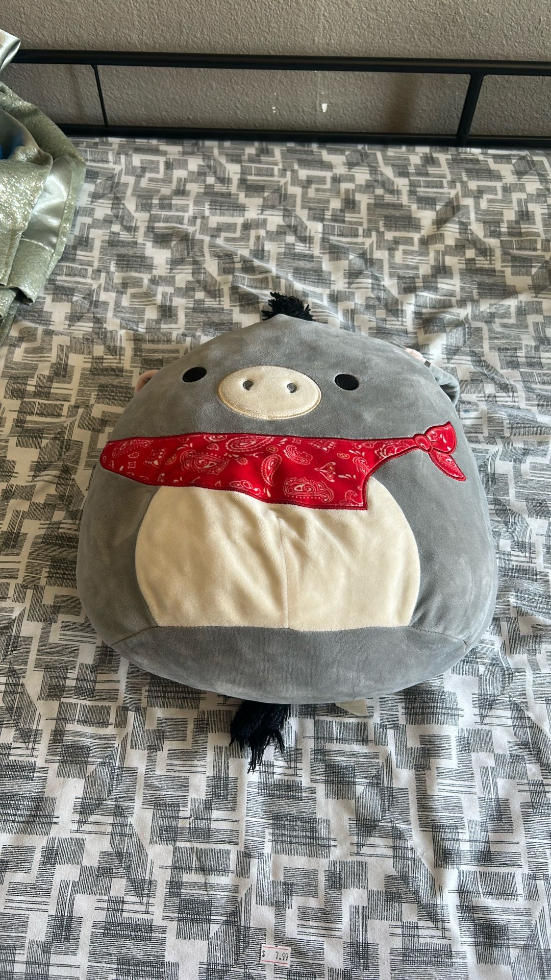 Eeyore Squish Mellow