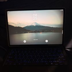 Samsung Tab S10 FE Plus