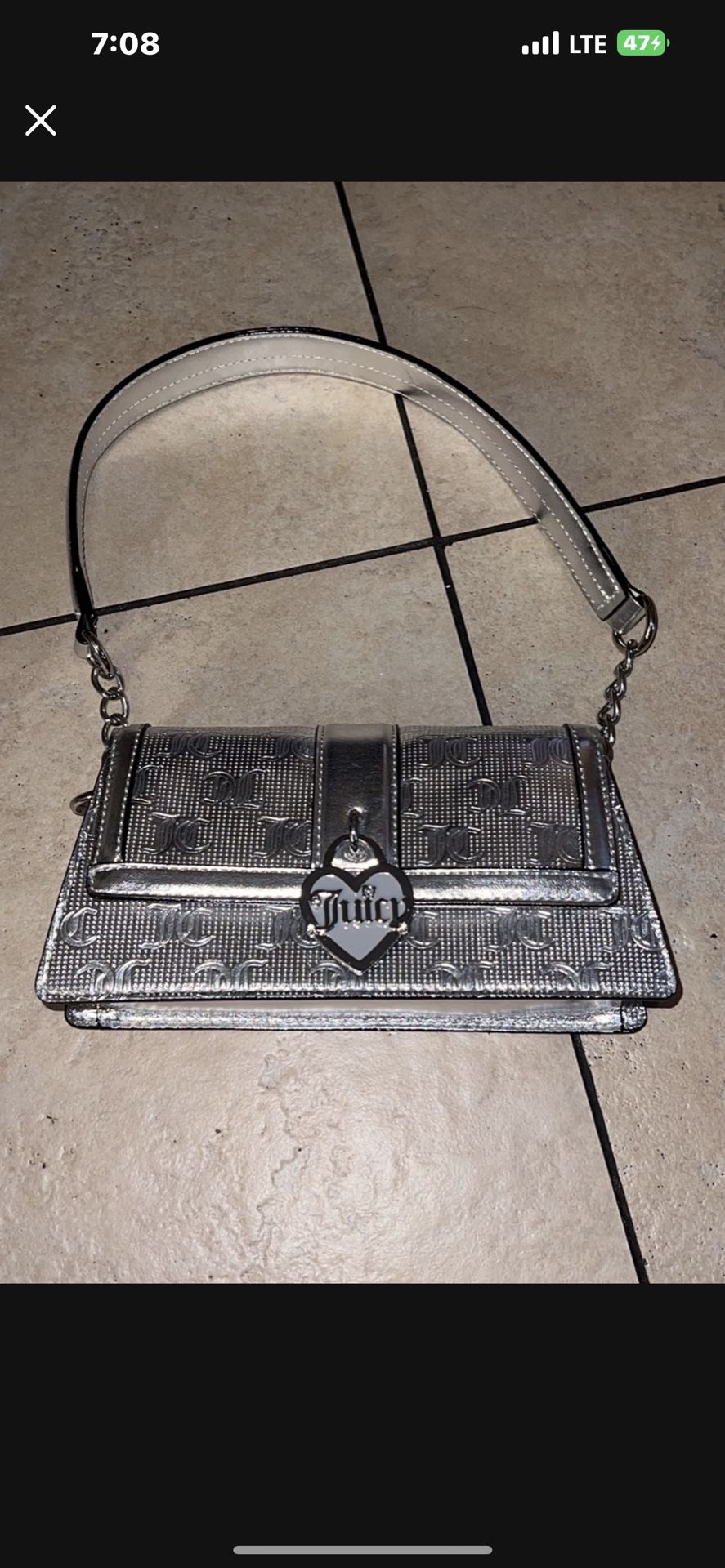 New Juicy Purse 