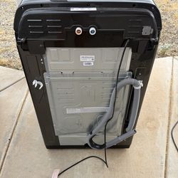 Samsung Washer - Model # WA50R5400AVIUS