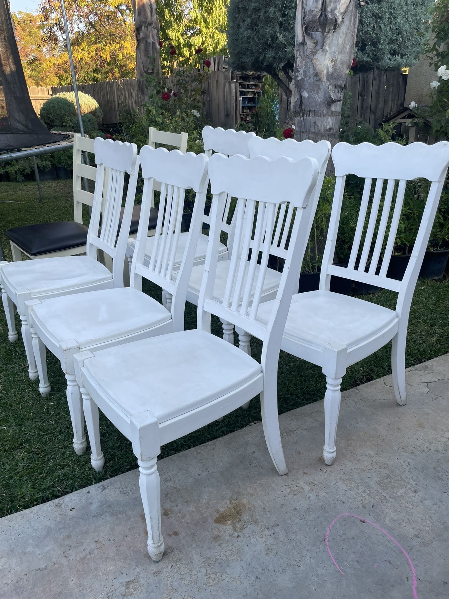Chairs For Sale $80