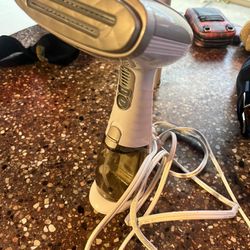 Conair Steamer 