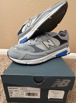 Abzorb Sz 10 men’s New Balance (Negotiable)