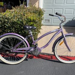 Beach Cruiser