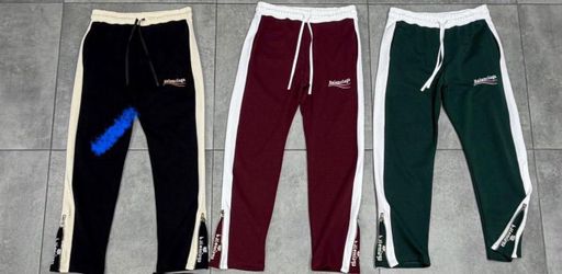 Designer sweatpants