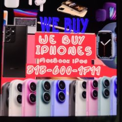 MacBook IPhone Air 