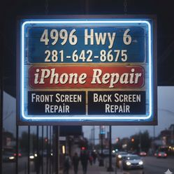 PHONE REPAIRS