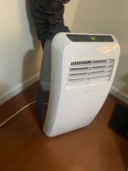 Portable Air Conditioner 8k BTU