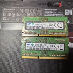 6 Gigs Of Ddr3 Ram
