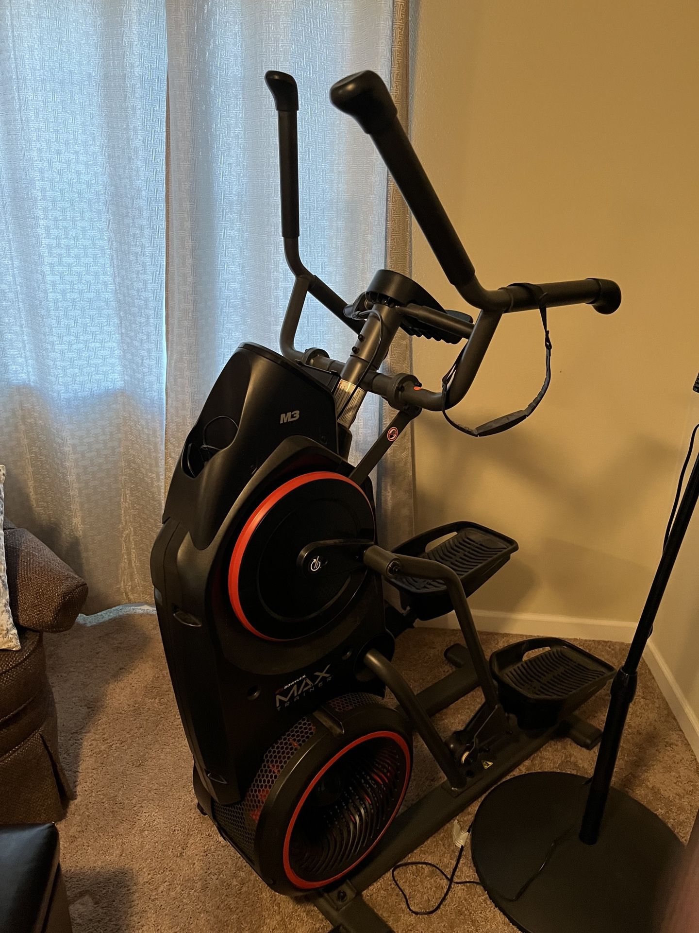 Bowflex Max Trainer