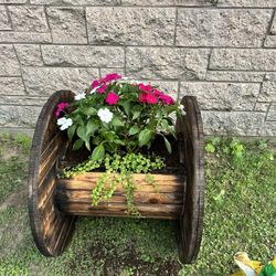 Flower Planter