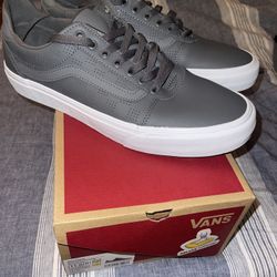 Vans Ward Sz11