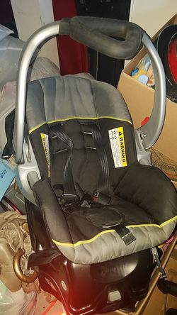 Baby carseat (OBO)