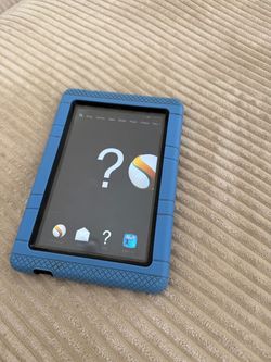 Kindle fire 3rd gen