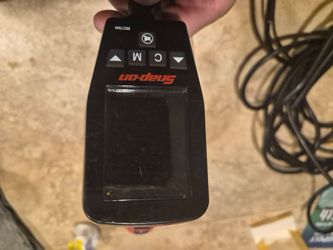 Multi-Probe Ultra. Snap-on •