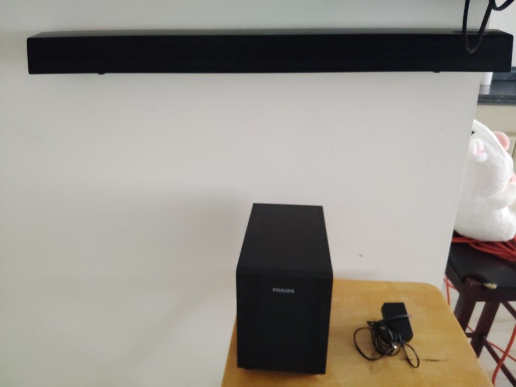 TV