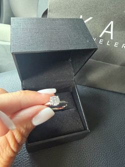 Engagement ring