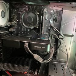 Gaming Pc Computer Rtx 3070 Intel i7