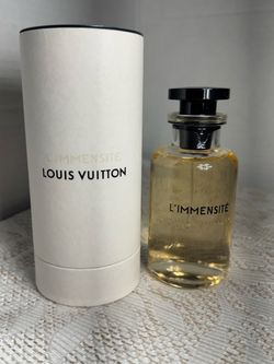 Louis Vuitton L'Immensite Eau de Parfum cologne