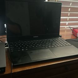 Laptop