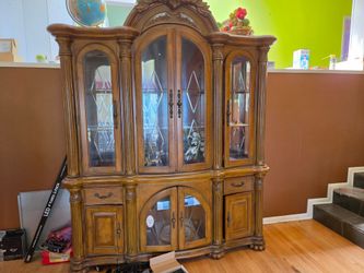 Free cabinet
