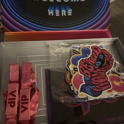 2 VIP Sunday w premier parking