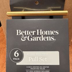 Better Homes & Garden