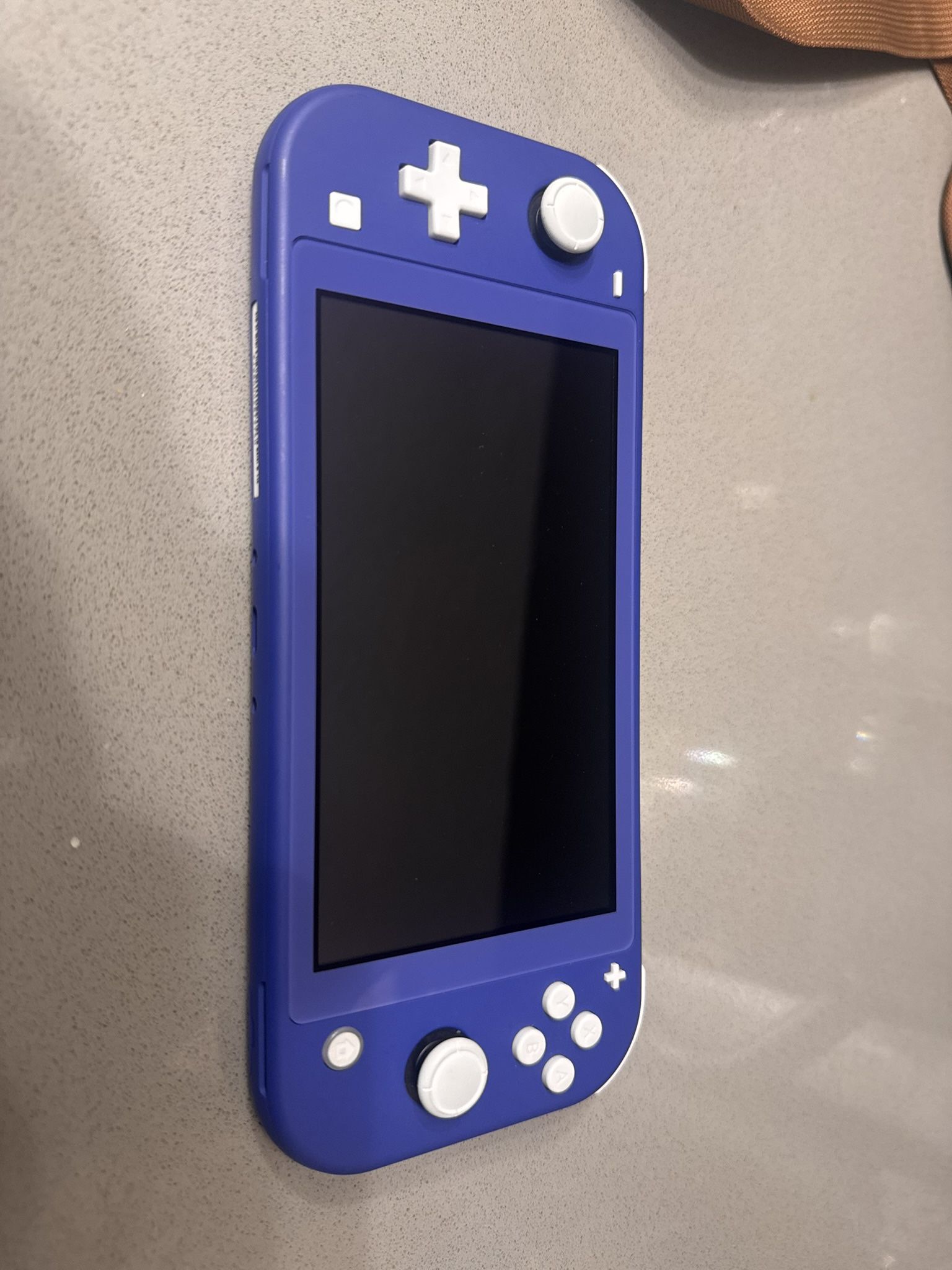 Nintendo Switch Light