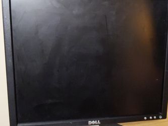Dell 15" Monitor