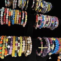 Everyone is different