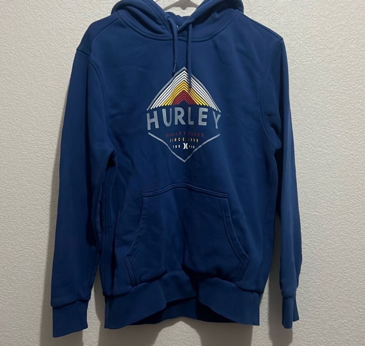 Hurley Sweatshirt