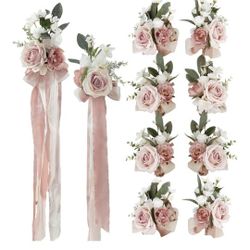 Wedding Decorations Set of 10,