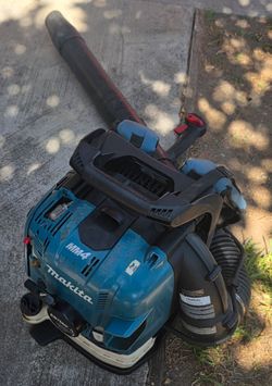 MAKITA MM4 BLOWER