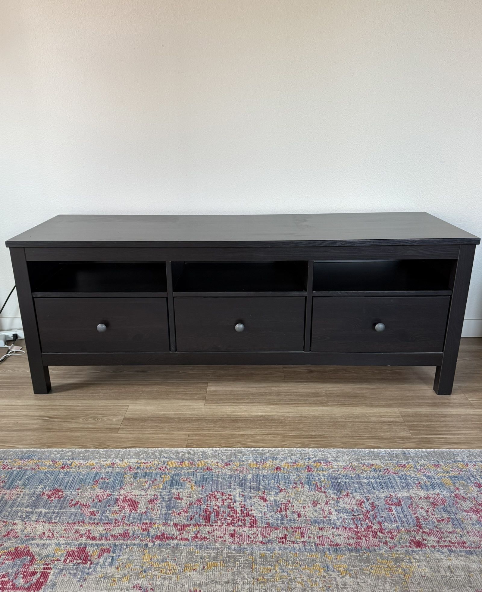 IKEA HEMNES TV Unit - In Great Condition