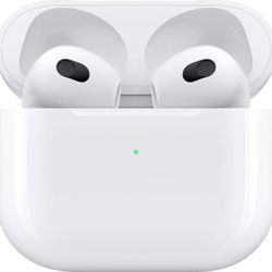 Apple AirPods 3rd Gen 